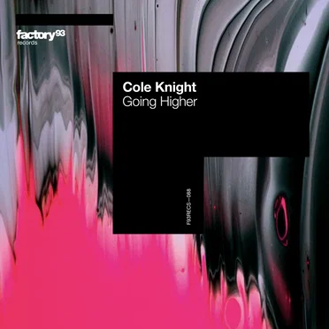 Cole Knight