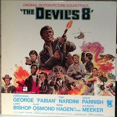 The Devil's 8