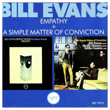 Empathy / A Simple Matter of Conviction