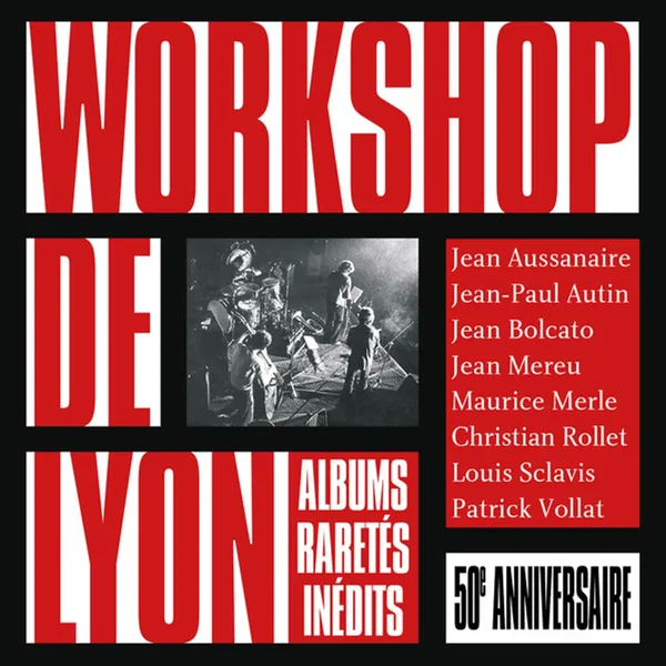 50e anniversaire