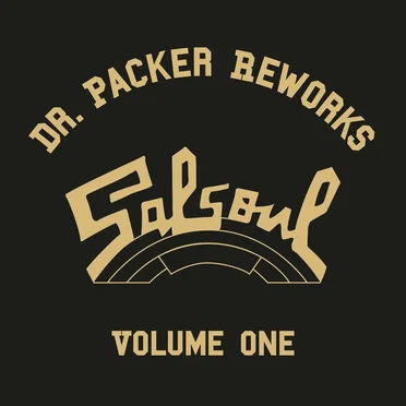 Dr Packer Reworks Volume One