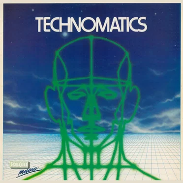 Technomatics: The Applications Of Science And Technology by Keith Mansfield - album cover
