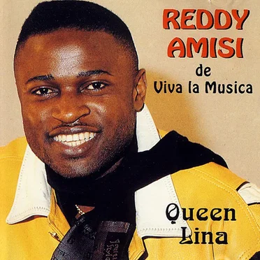 Reddy Amisi