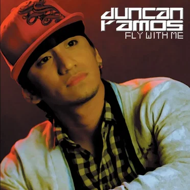 Fly With Me by Duncan Ramos - album cover