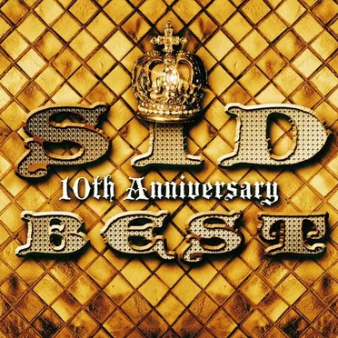 SID 10th Anniversary BEST