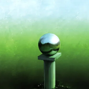 Echoes in the Garden by Autumn Silence - album cover