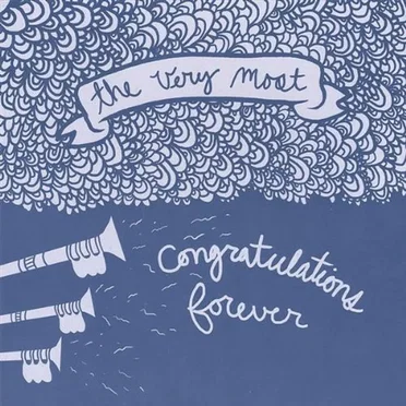 Congratulations Forever
