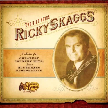 The High Notes (A Collection Of His Greatest Country Hits: From A Bluegrass Perspective)
