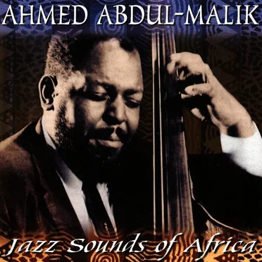 Jazz Sounds of Africa