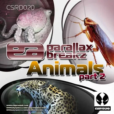 Animals (Part 2)