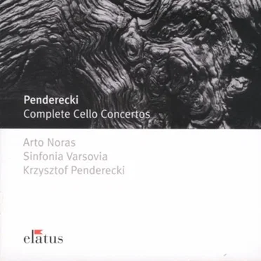 Complete Cello Concertos