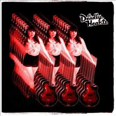 The Deadly Hearts