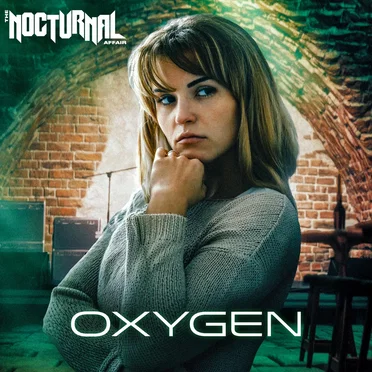 Oxygen