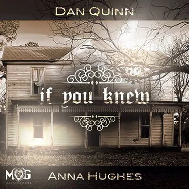 If You Knew by Dan Quinn - album cover