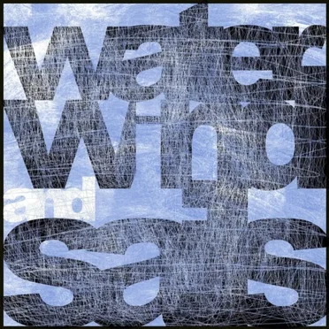 Water, Wind and Sails by Various Artists - album cover