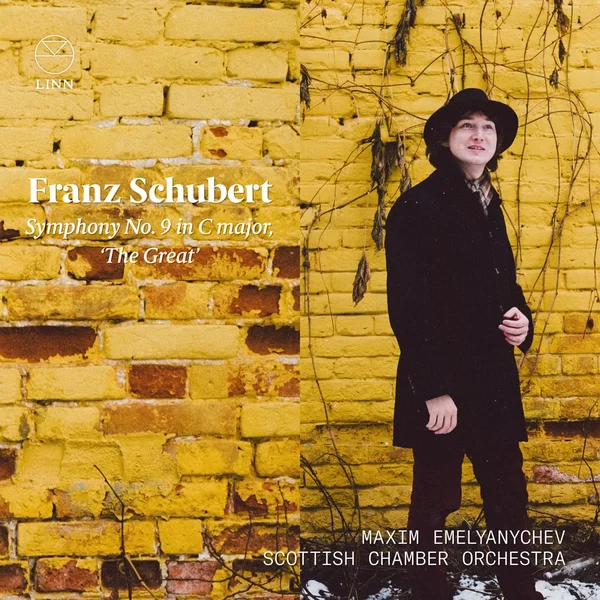 Symphony No. 9 in C Major, 'The Great', D. 944