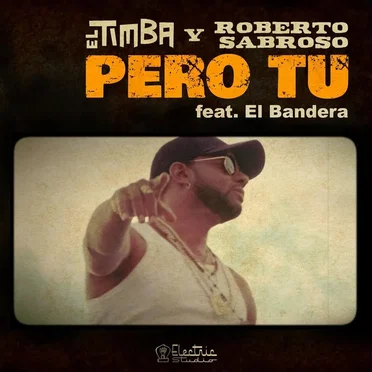 Pero tu by Take Two Bros - album cover