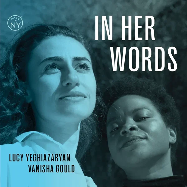 In Her Words
