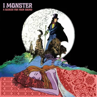 I Monster