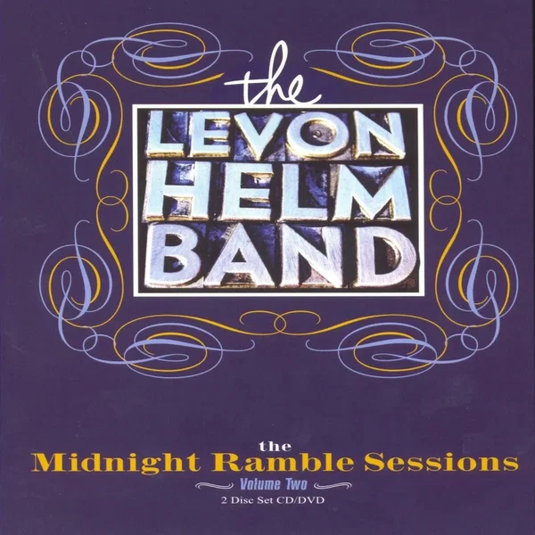 Midnight Ramble Sessions, Volume 2