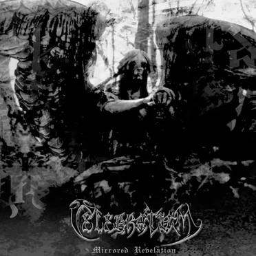 Mirrored Revelation by Celebratum - album cover
