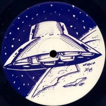 Orgasmic Space
