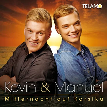 Mitternacht auf Korsika