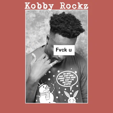 Fvck u by Koby Rockz - album cover