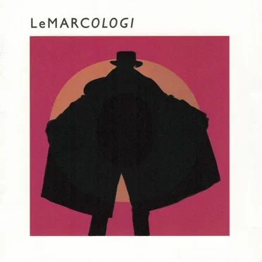LeMARCOLOGI