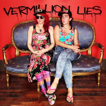 Vermillion Lies
