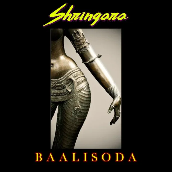 Shringara EP
