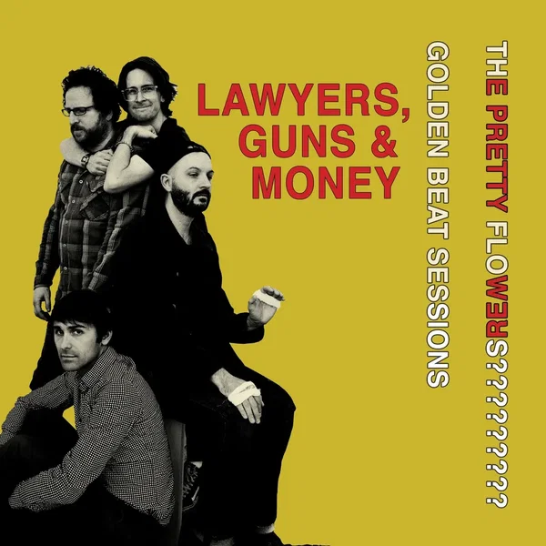 Lawyers, Guns and Money