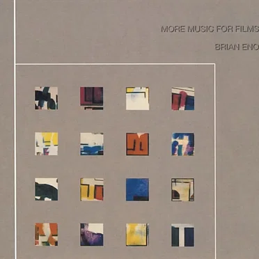 More Music for Films