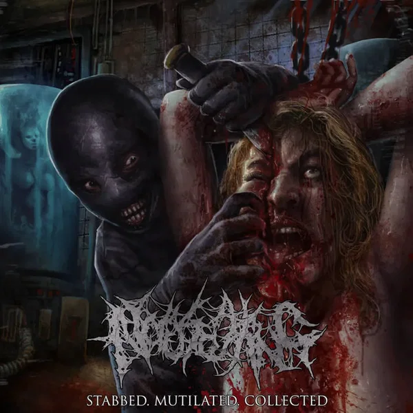 Stabbed.Mutilated.Collected