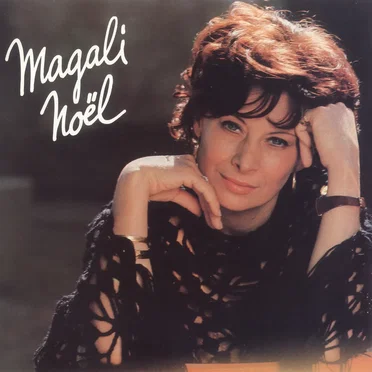 Magali Noël (Fais-moi mal Johnny)