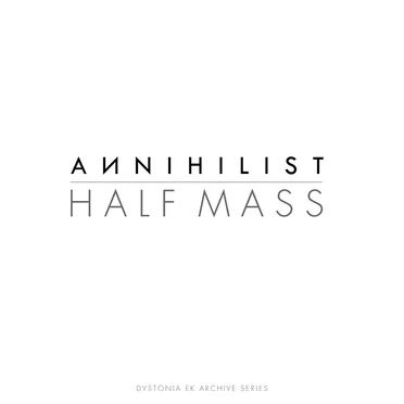 Half Mass