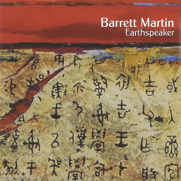 Earthspeaker
