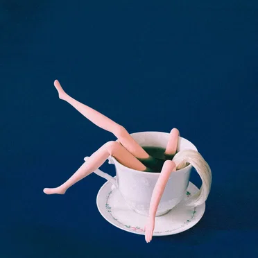 Abyss of My Tea by Yumeji - album cover