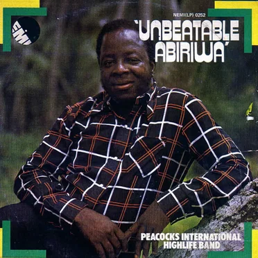 Unbeatable Abiriwa
