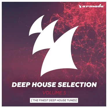 Deep House Selection, Volume 5: The Finest Deep House Tunes by Various Artists - album cover