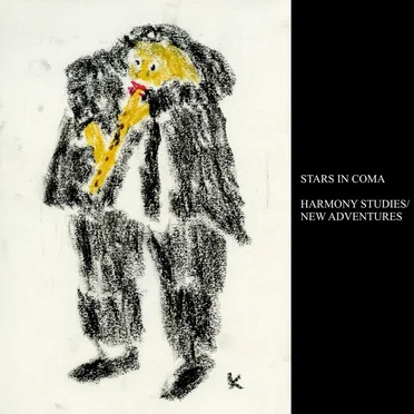 Music for Harmony Studies/New Adventures (Podcast Soundtrack)