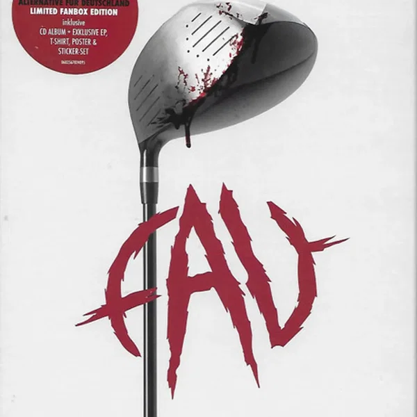 Alternative für Deutschland