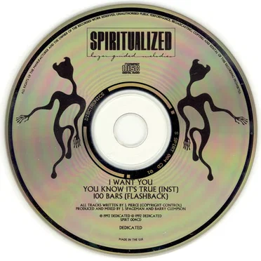 I Want You / You Know It's True (instrumental) / 100 Bars (Flashback)