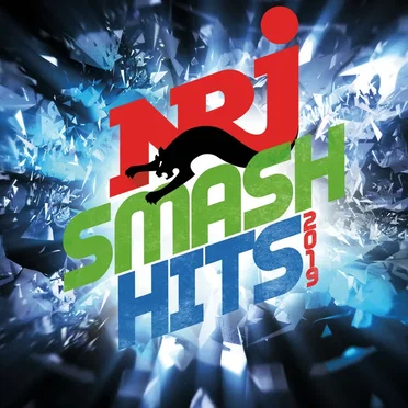 NRJ Smash Hits 2019 by Various Artists - album cover