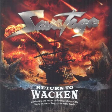 Return to Wacken