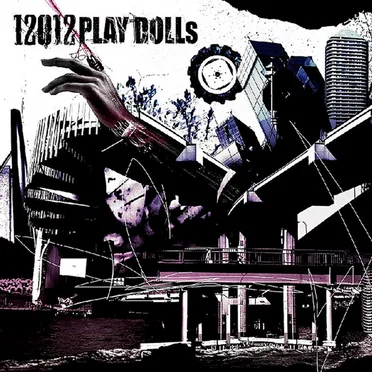 PLAY DOLLs by 12012 - album cover