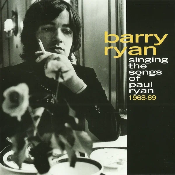 Singing the Songs of Paul Ryan 1968-69
