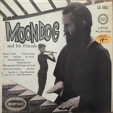 Moondog and His Friends