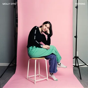 Nothing by Molly Otto - album cover