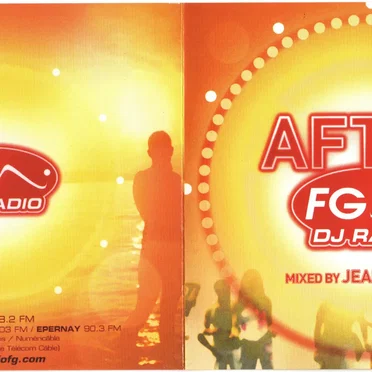 After FG, Volume 2 by Various Artists - album cover